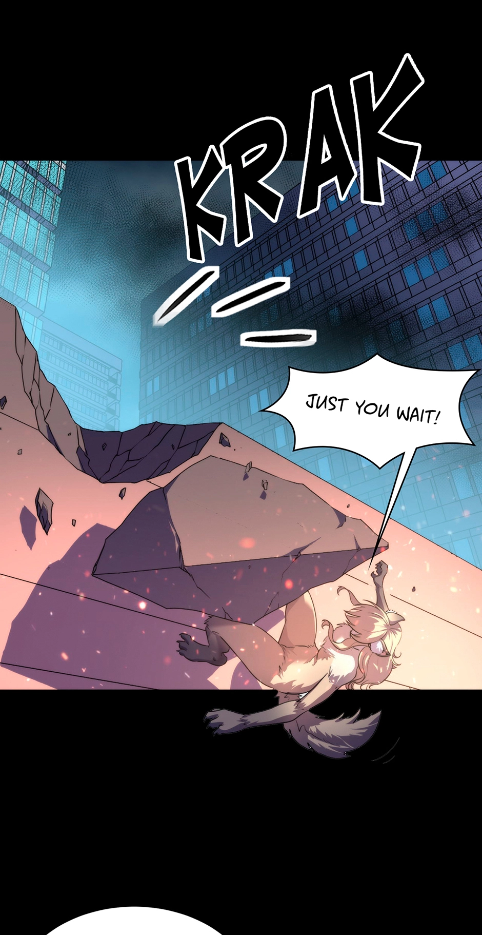 Becoming a Cthulhuian Overlord Chapter 157 page 17 - 