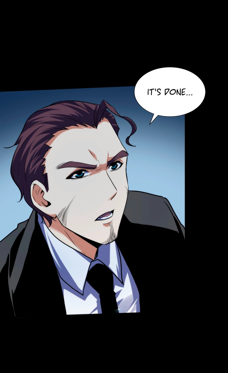Becoming a Cthulhuian Overlord Chapter 157 page 30 - 