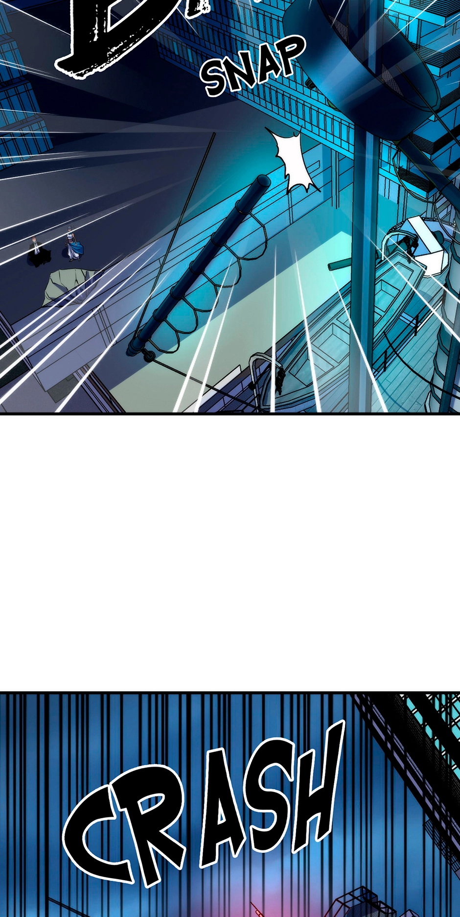 Becoming a Cthulhuian Overlord Chapter 157 page 38 - 