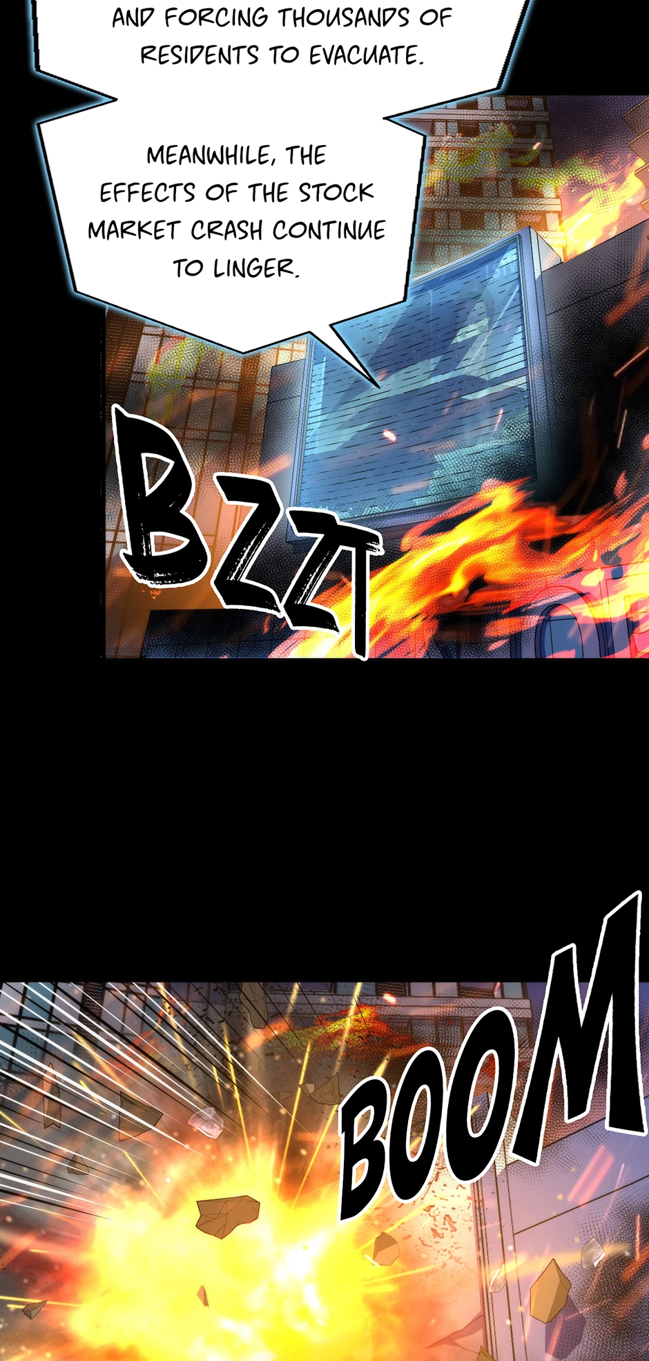 Becoming a Cthulhuian Overlord Chapter 157 page 5 - 