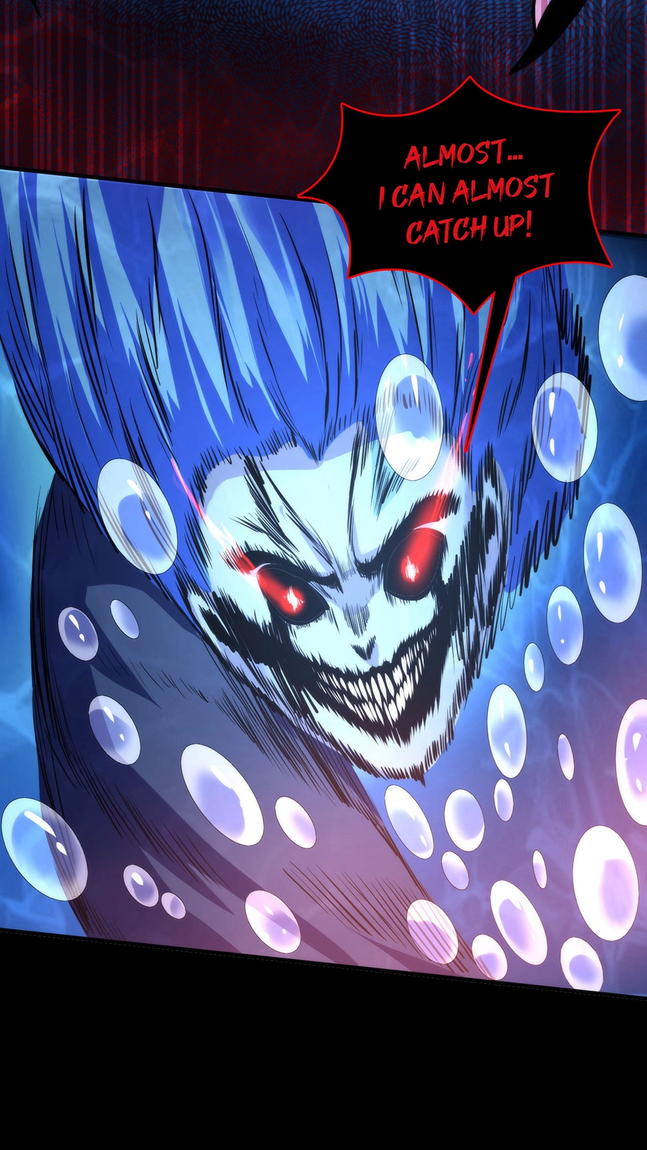Becoming a Cthulhuian Overlord Chapter 157 page 48 - 