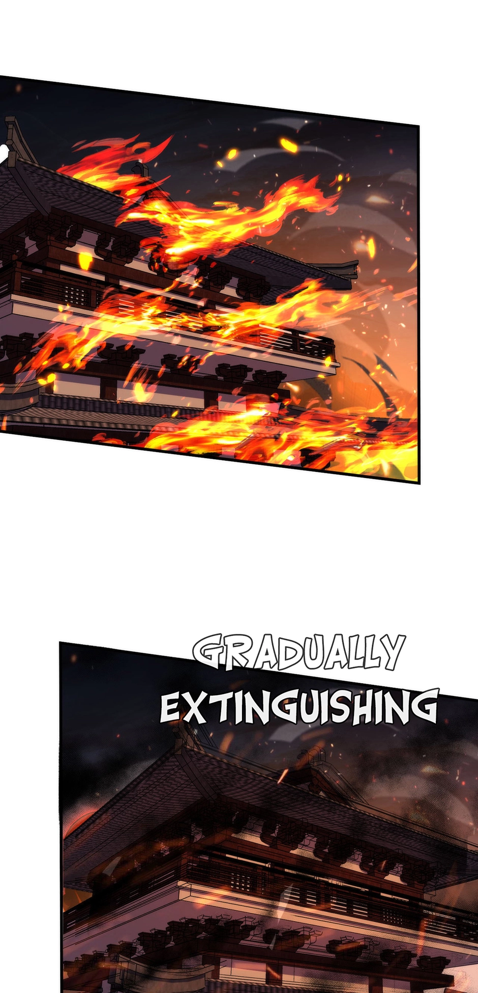 Becoming a Cthulhuian Overlord Chapter 157 page 50 - 