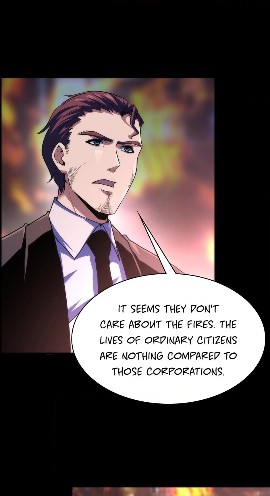 Becoming a Cthulhuian Overlord Chapter 157 page 8 - 