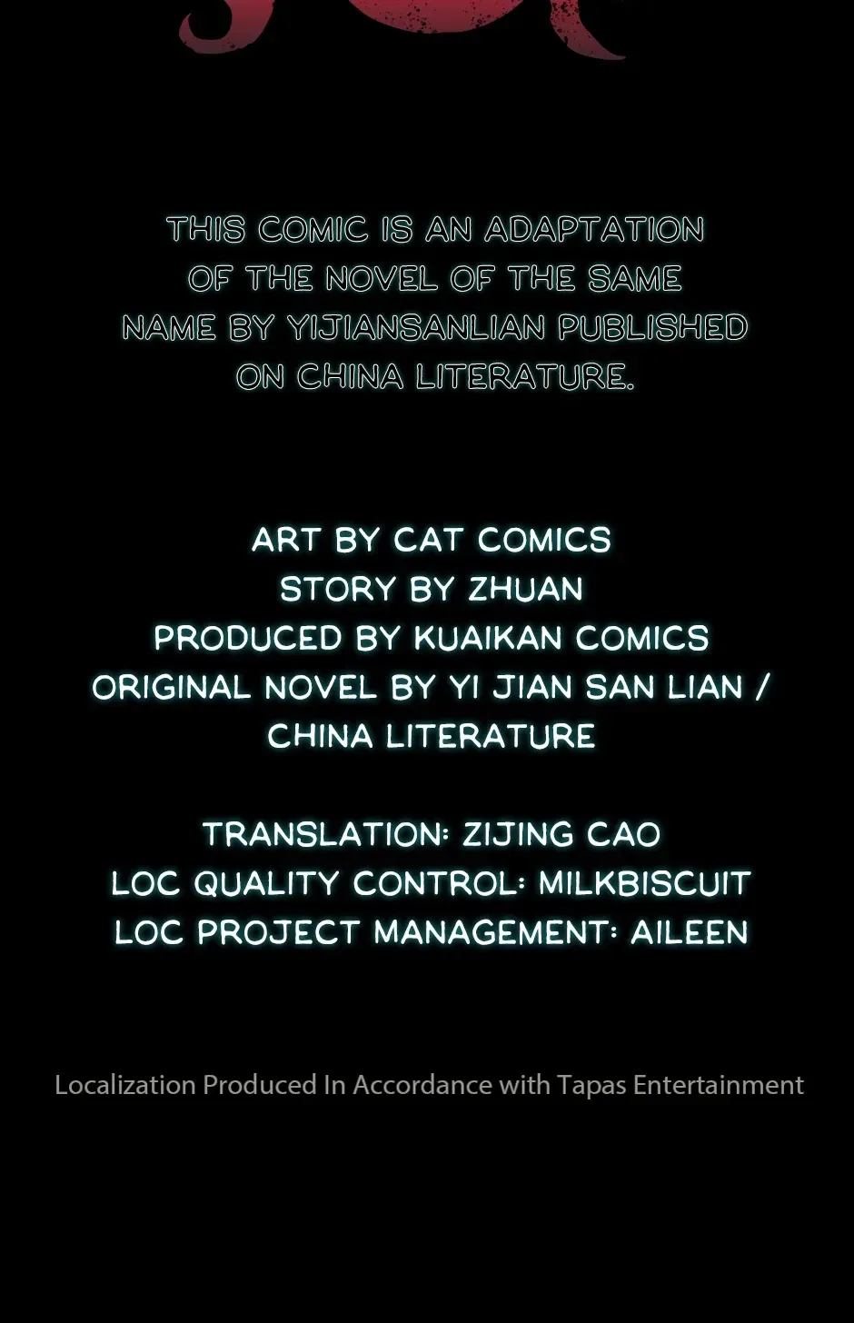 Becoming a Cthulhuian Overlord Chapter 159 page 2 - 