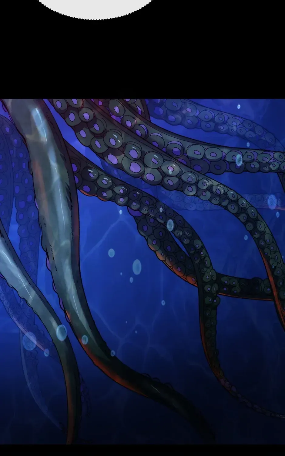 Becoming a Cthulhuian Overlord Chapter 159 page 11 - 