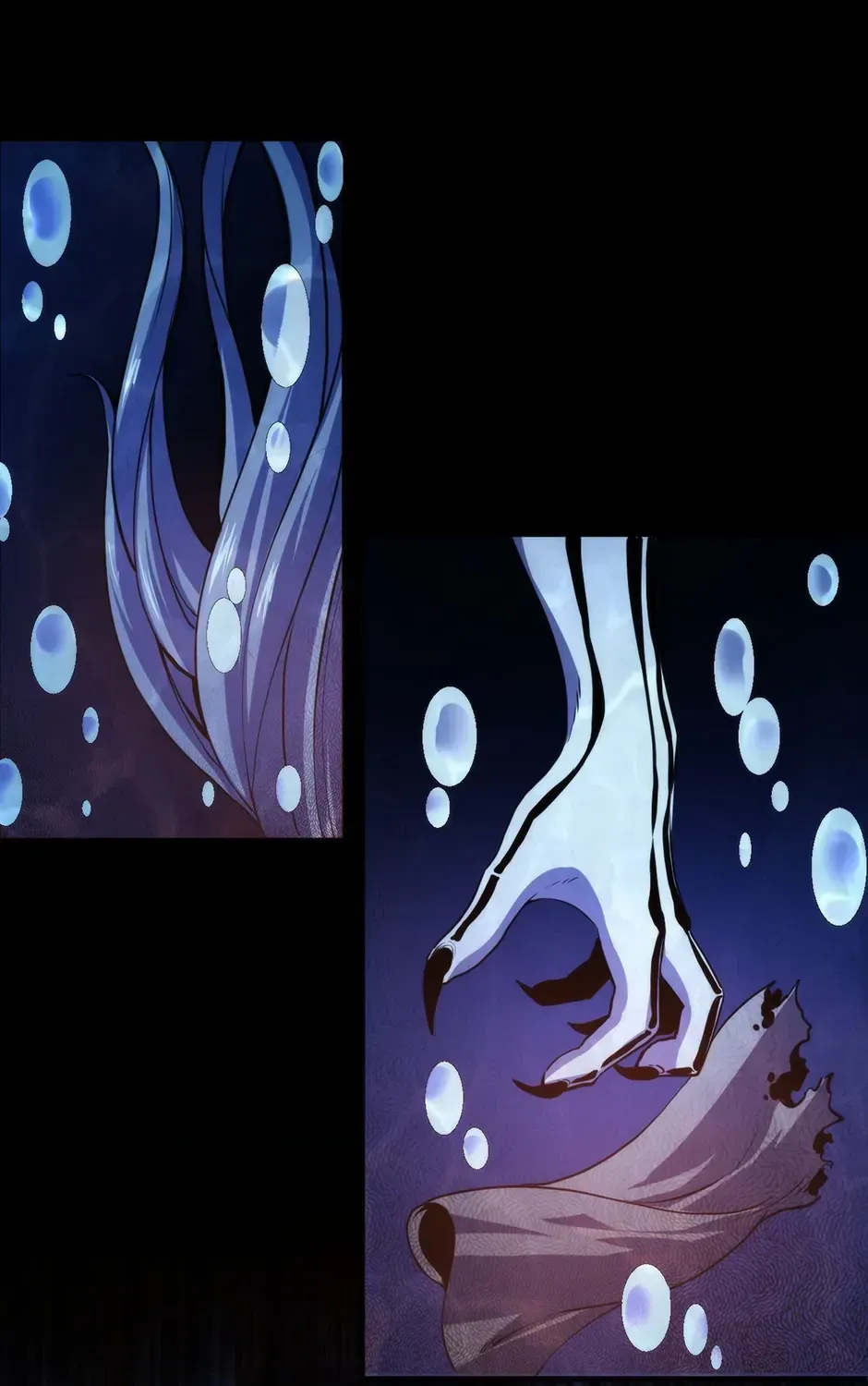 Becoming a Cthulhuian Overlord Chapter 159 page 3 - 