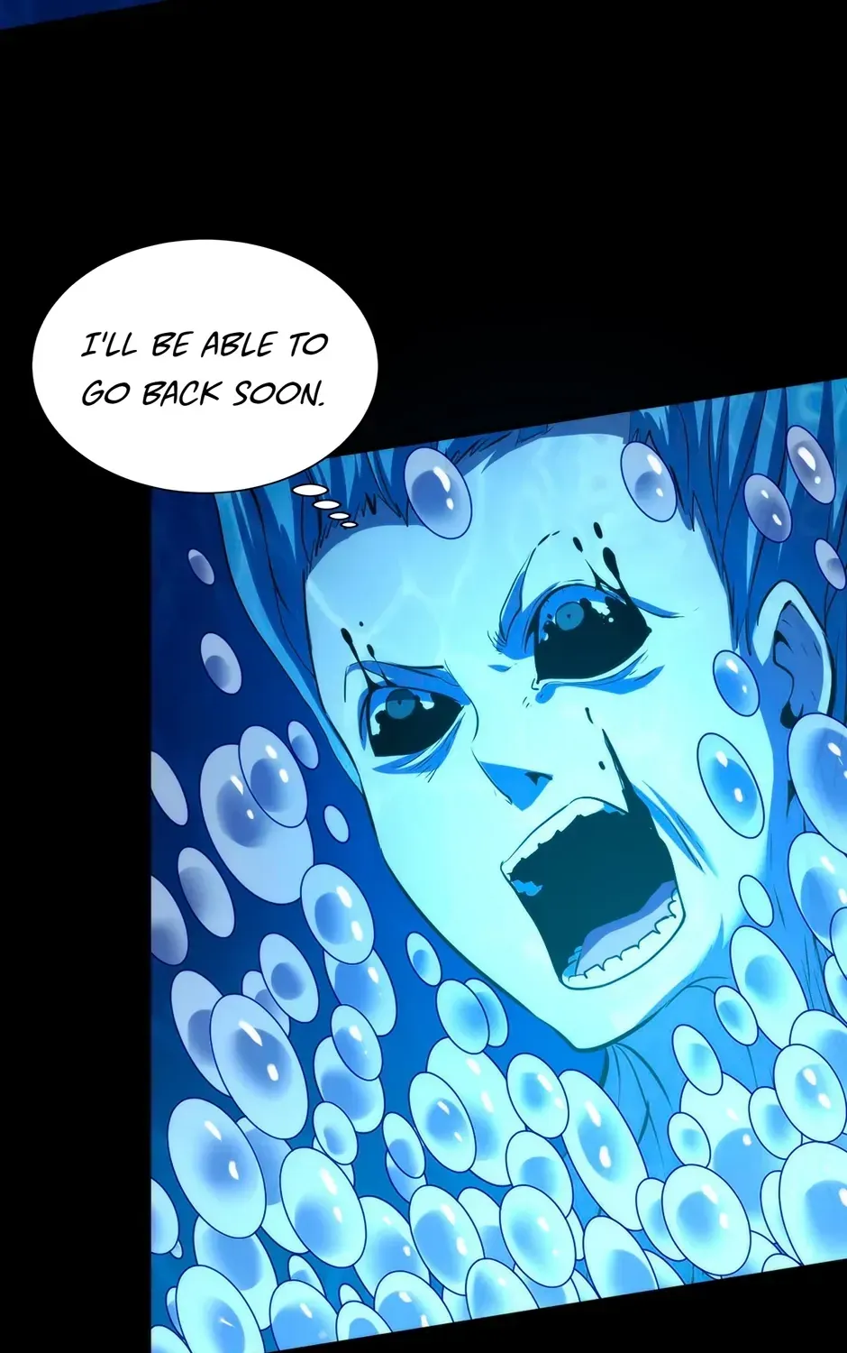Becoming a Cthulhuian Overlord Chapter 159 page 23 - 