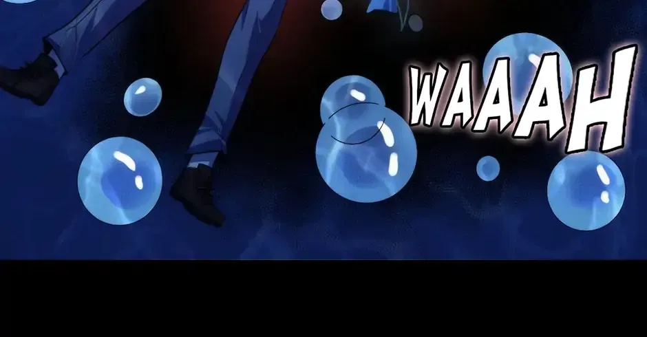 Becoming a Cthulhuian Overlord Chapter 159 page 32 - 