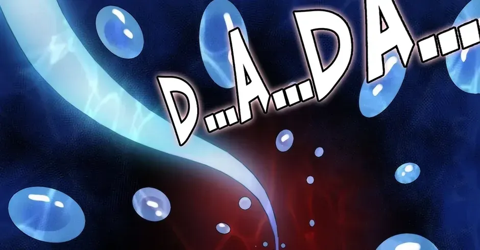Becoming a Cthulhuian Overlord Chapter 159 page 34 - 