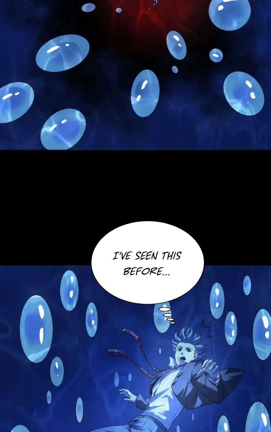 Becoming a Cthulhuian Overlord Chapter 159 page 35 - 