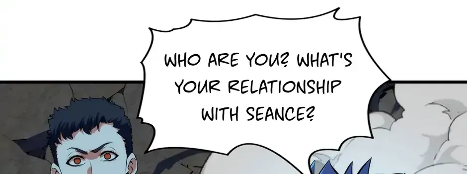 Becoming a Cthulhuian Overlord Chapter 159 page 60 - 