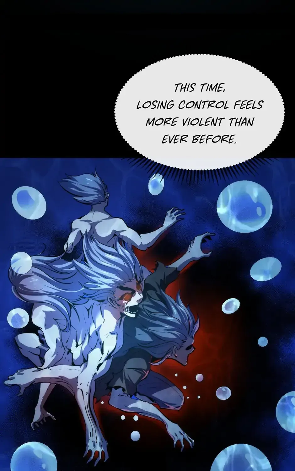 Becoming a Cthulhuian Overlord Chapter 159 page 9 - 