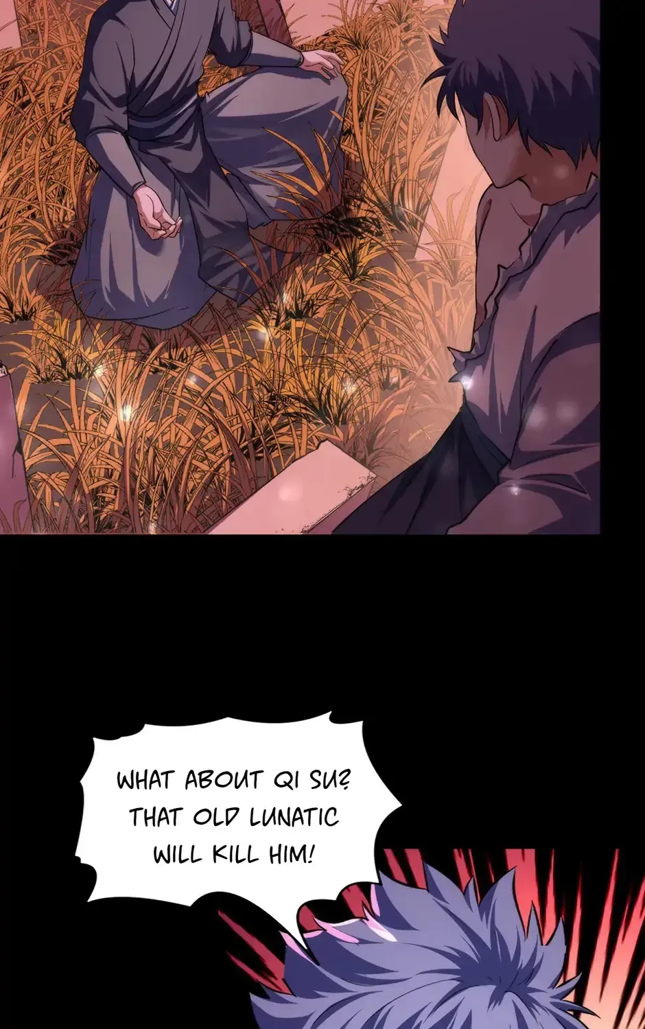 Becoming a Cthulhuian Overlord Chapter 159 page 81 - 