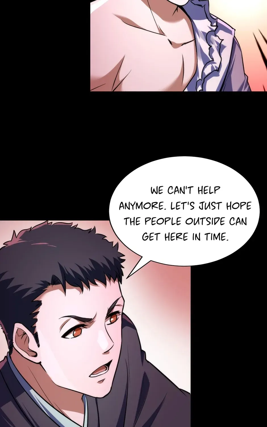 Becoming a Cthulhuian Overlord Chapter 159 page 83 - 