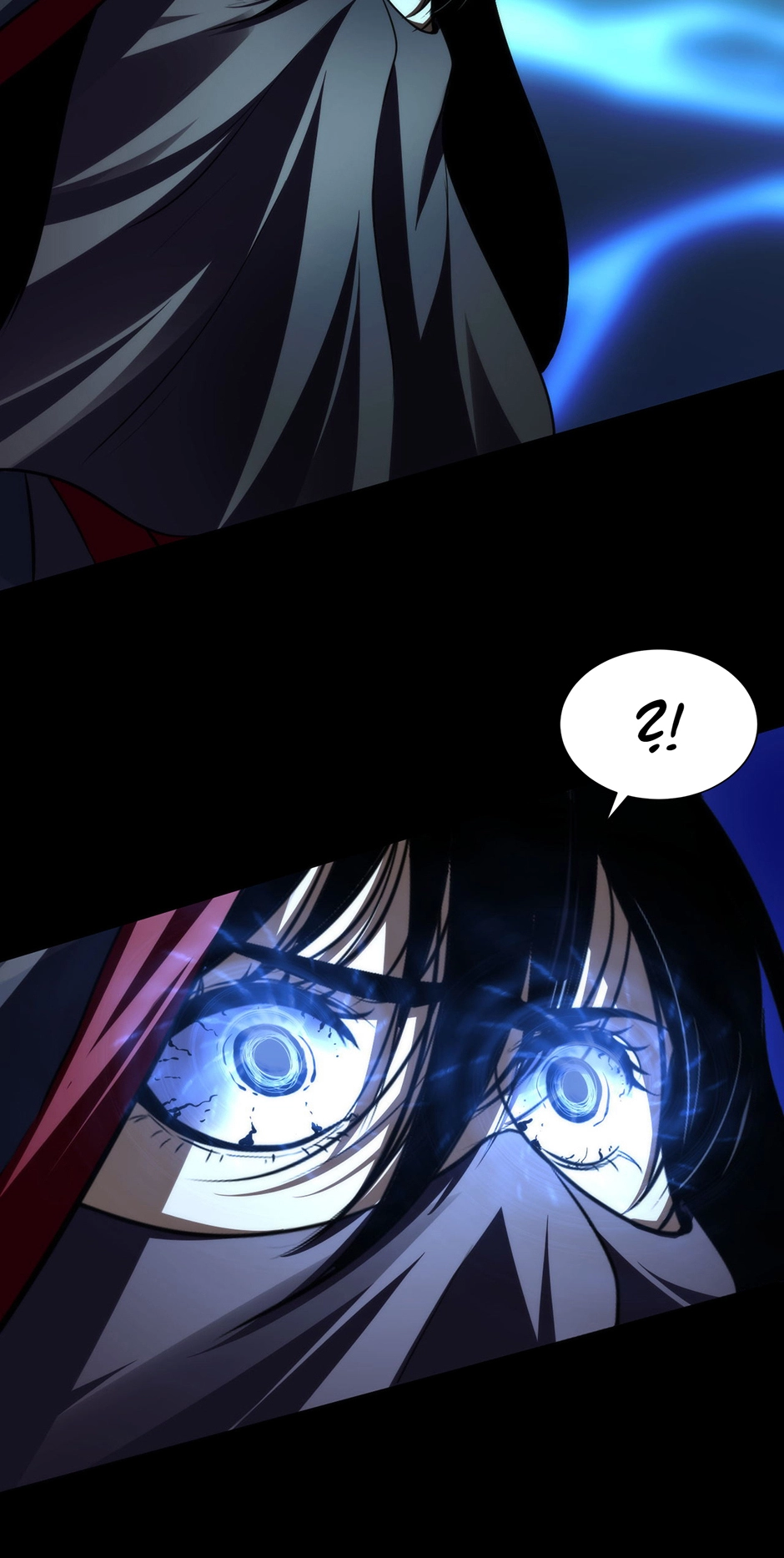 Becoming a Cthulhuian Overlord Chapter 160 page 11 - 