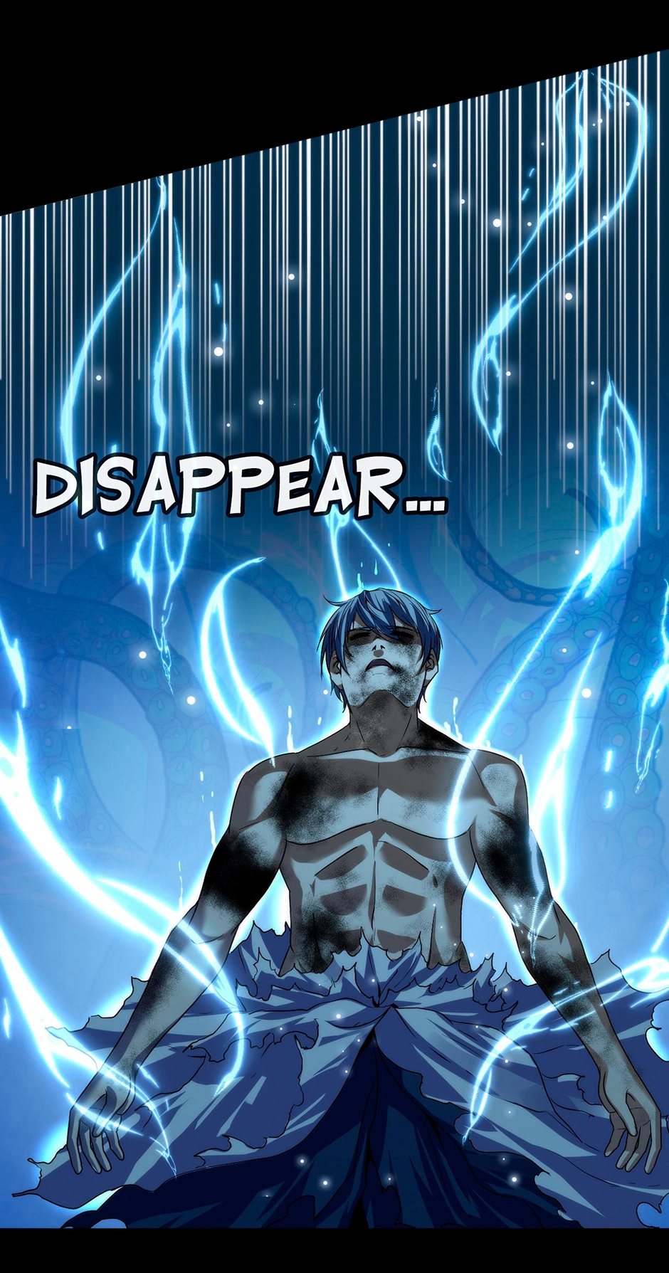 Becoming a Cthulhuian Overlord Chapter 160 page 12 - 