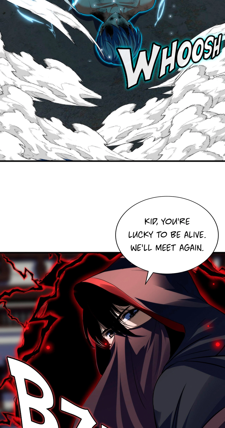 Becoming a Cthulhuian Overlord Chapter 160 page 15 - 