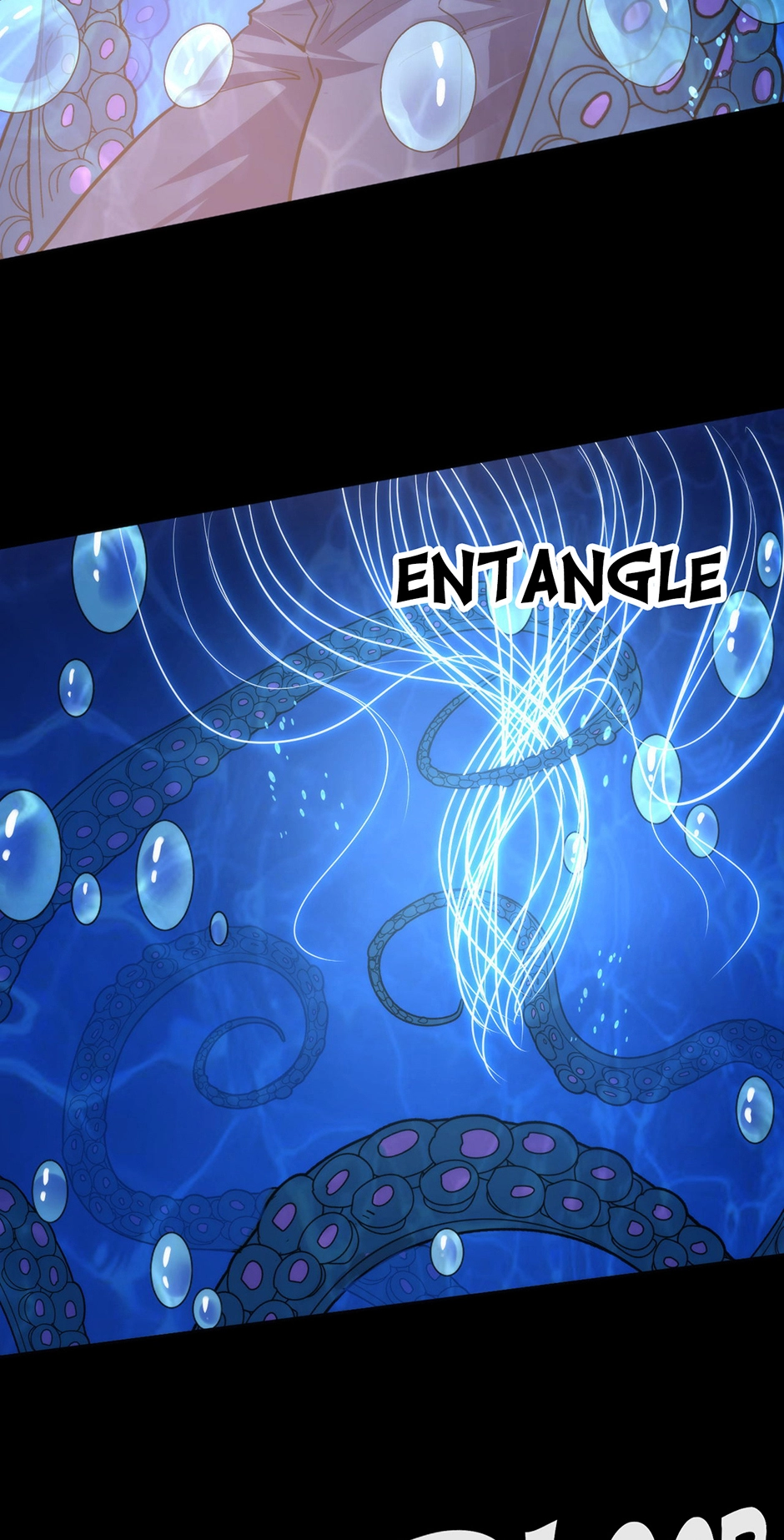 Becoming a Cthulhuian Overlord Chapter 160 page 24 - 