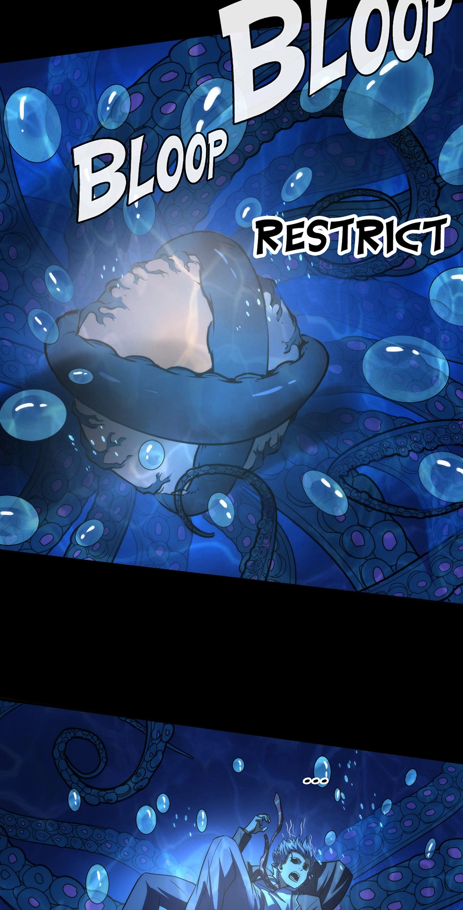 Becoming a Cthulhuian Overlord Chapter 160 page 25 - 