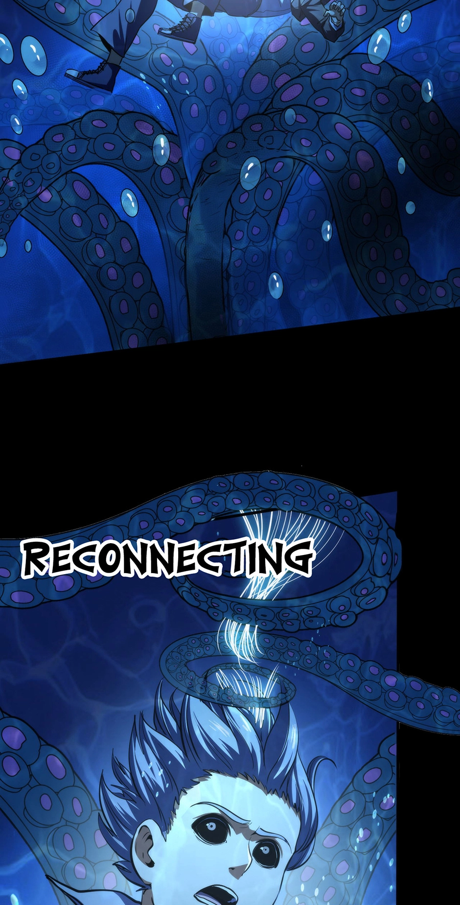 Becoming a Cthulhuian Overlord Chapter 160 page 26 - 