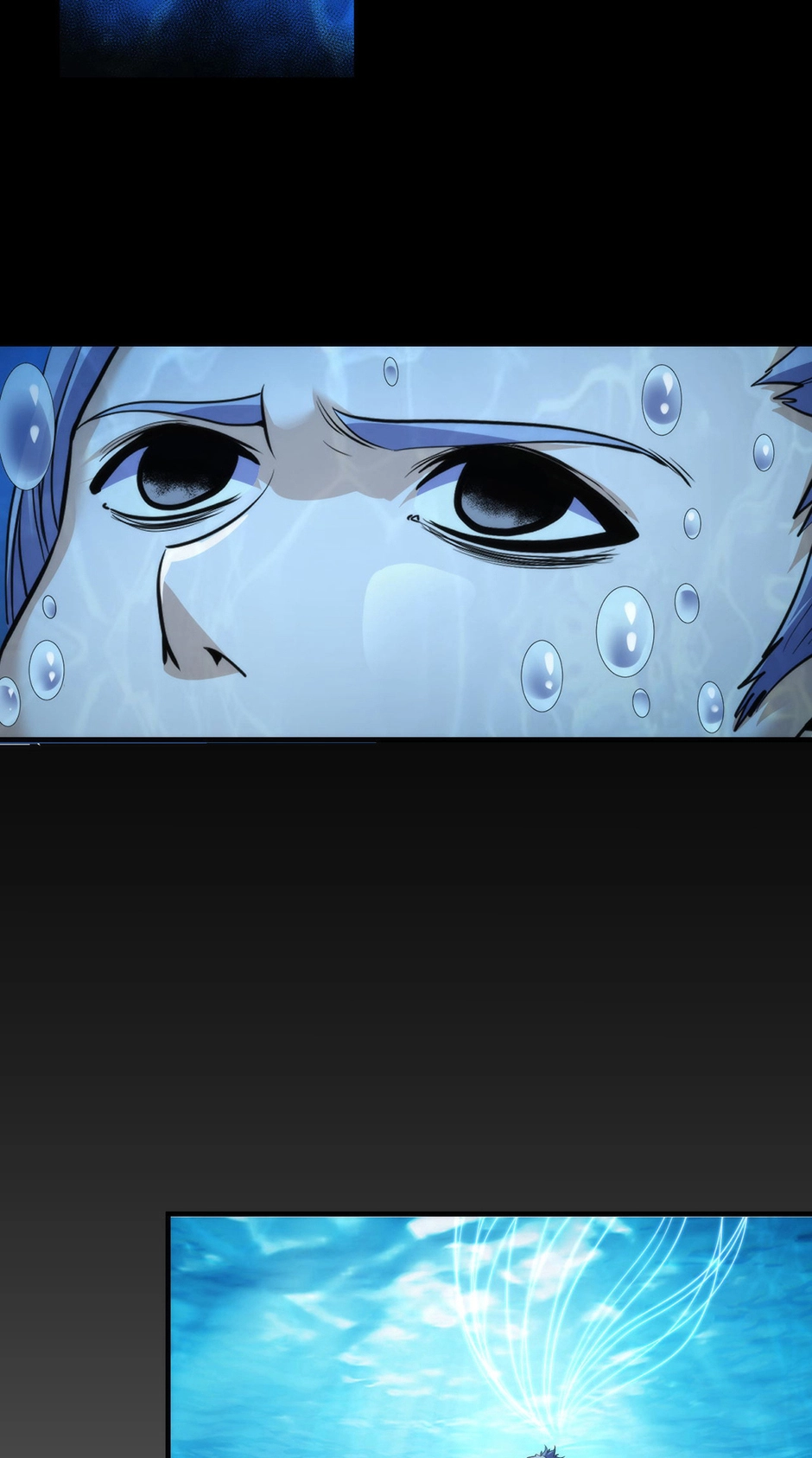 Becoming a Cthulhuian Overlord Chapter 160 page 31 - 