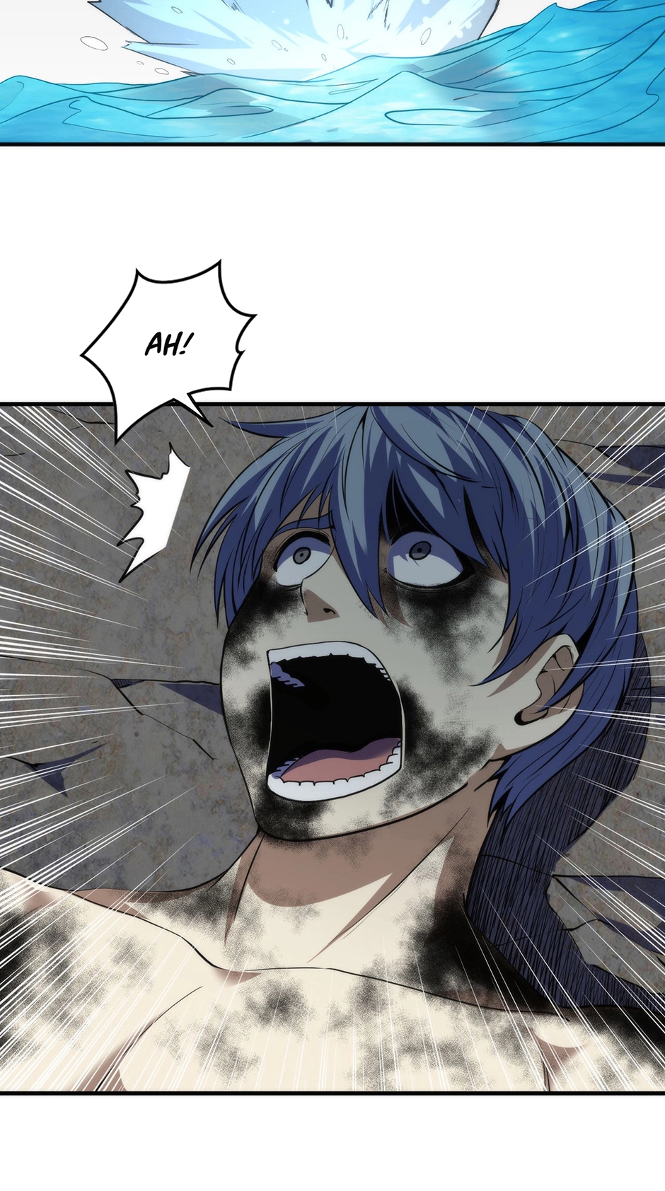 Becoming a Cthulhuian Overlord Chapter 160 page 33 - 