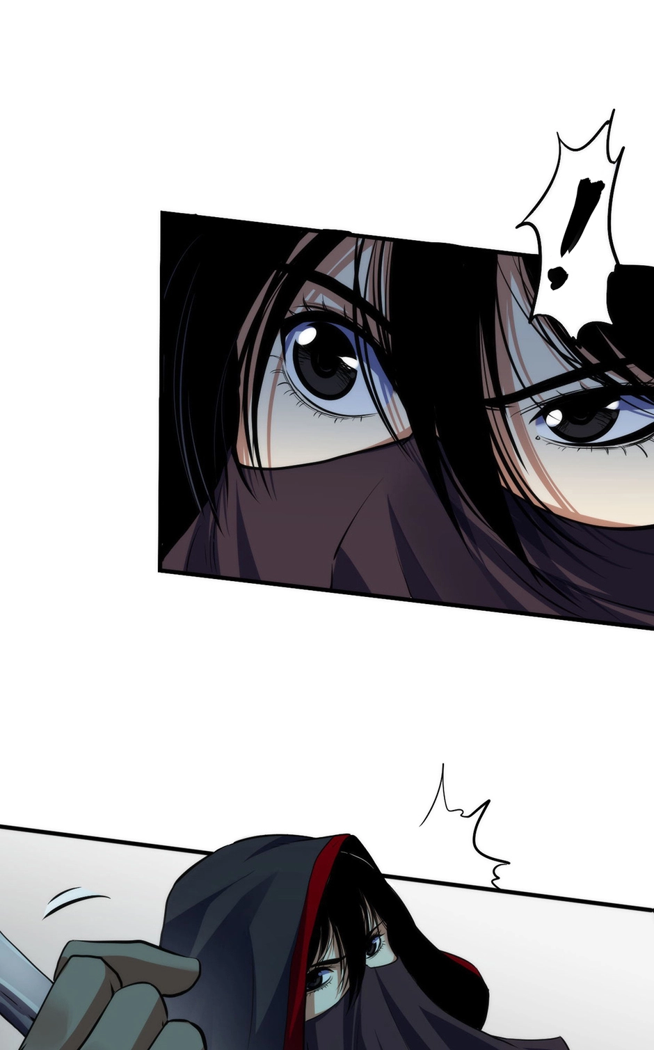Becoming a Cthulhuian Overlord Chapter 160 page 5 - 