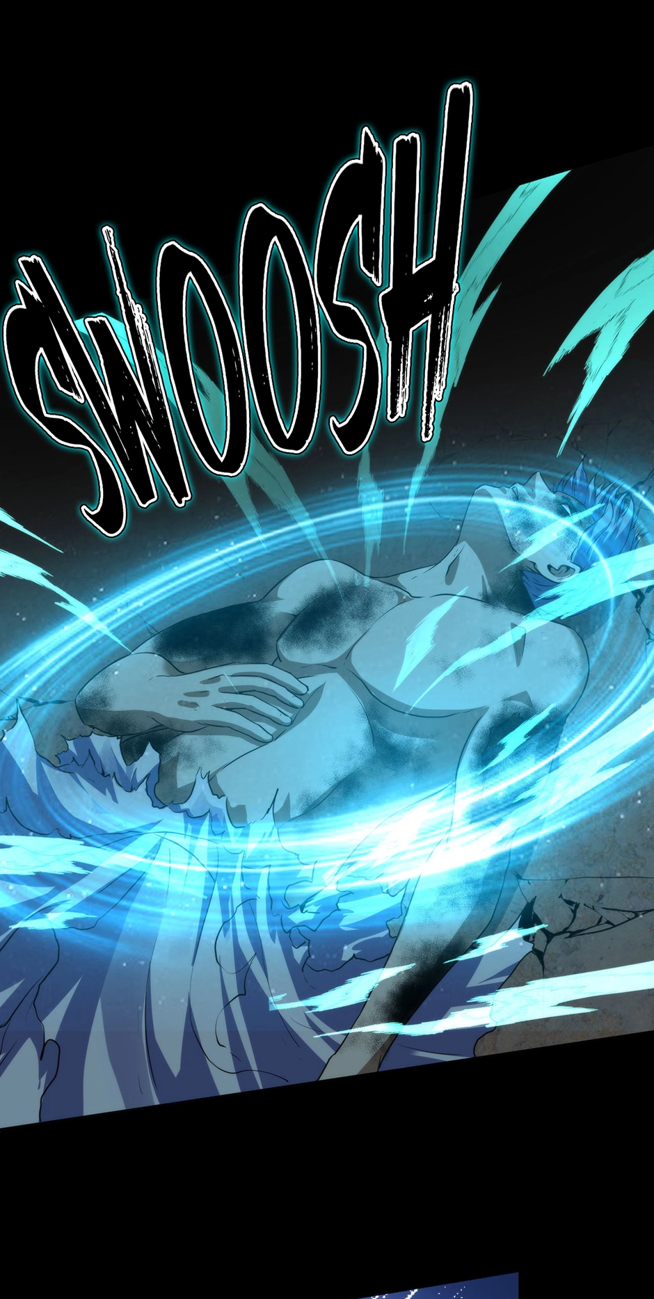 Becoming a Cthulhuian Overlord Chapter 160 page 7 - 