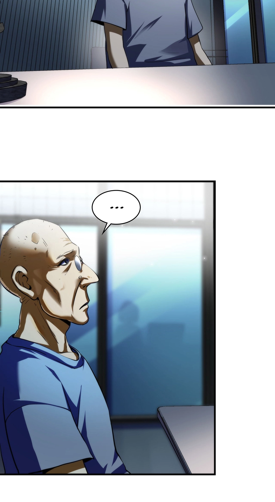 Becoming a Cthulhuian Overlord Chapter 171 page 6 - 
