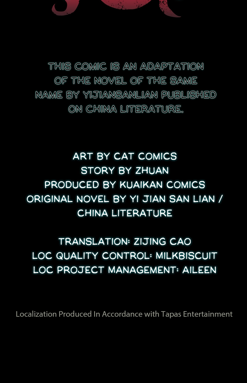 Becoming a Cthulhuian Overlord Chapter 173 page 2 - 