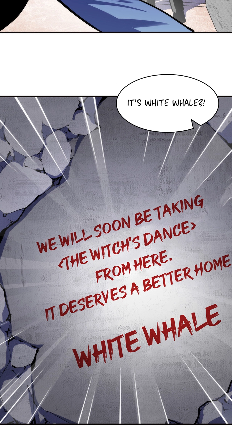 Becoming a Cthulhuian Overlord Chapter 181 page 33 - 