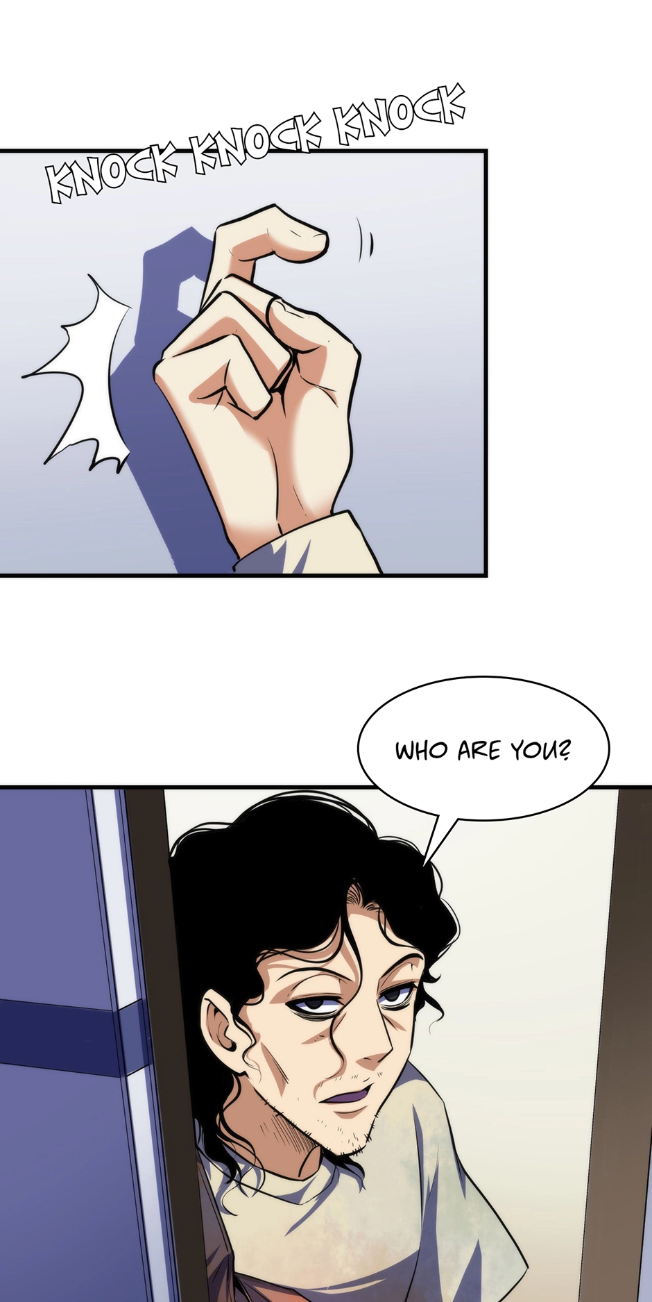 Becoming a Cthulhuian Overlord Chapter 182 page 35 - 