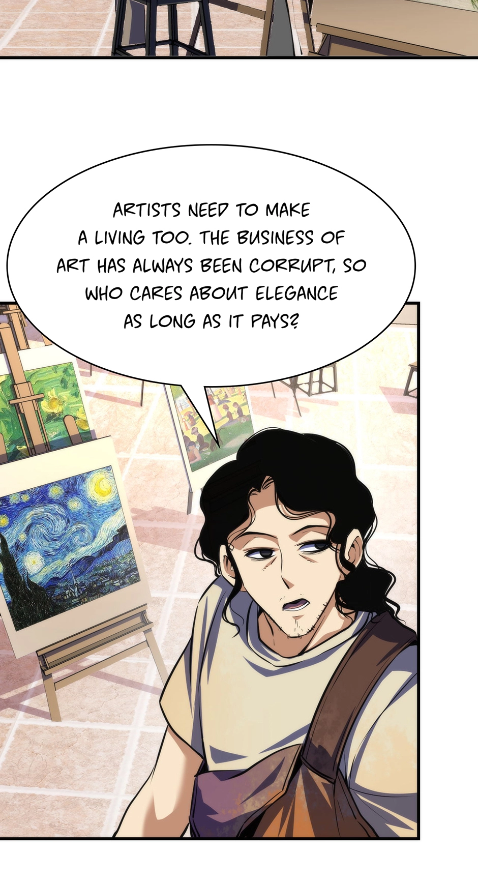 Becoming a Cthulhuian Overlord Chapter 182 page 41 - 