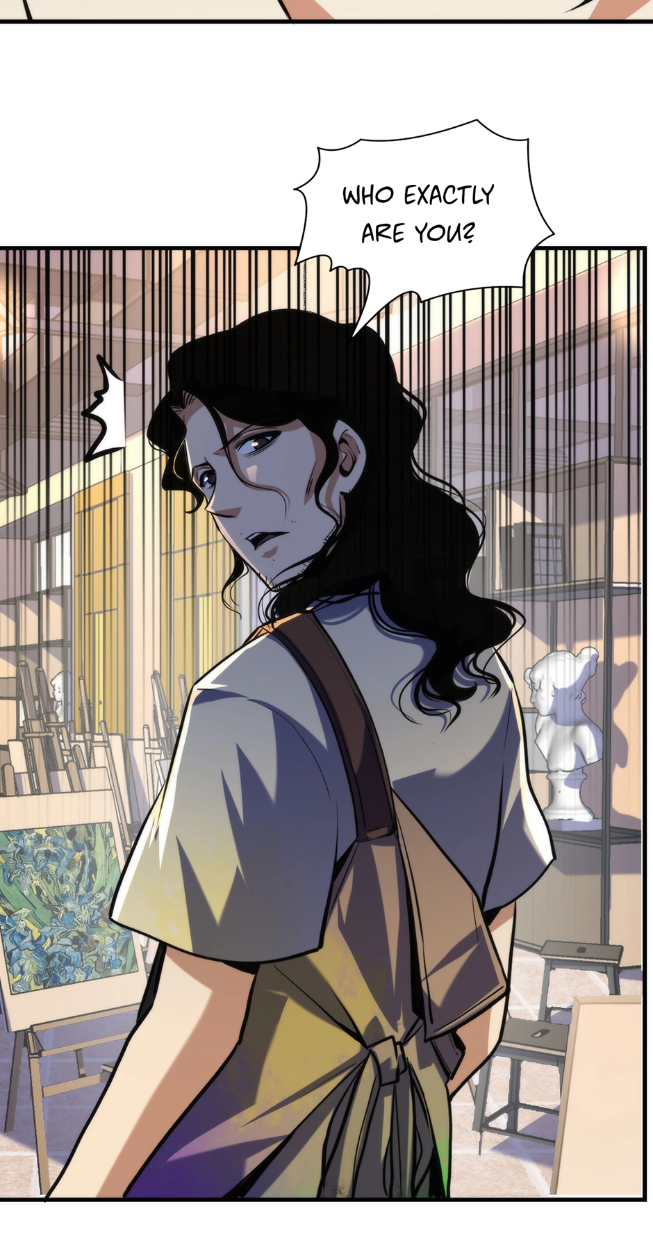 Becoming a Cthulhuian Overlord Chapter 182 page 44 - 