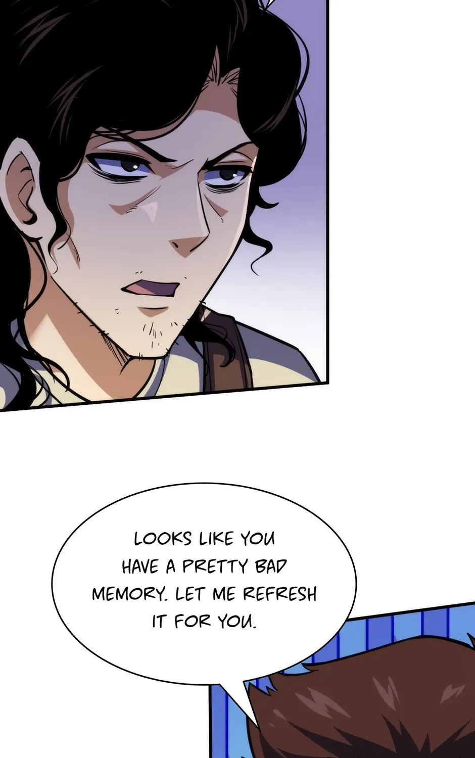 Becoming a Cthulhuian Overlord Chapter 183 page 17 - 