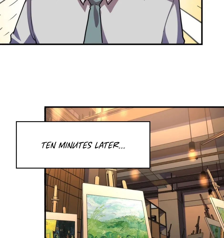 Becoming a Cthulhuian Overlord Chapter 183 page 30 - 