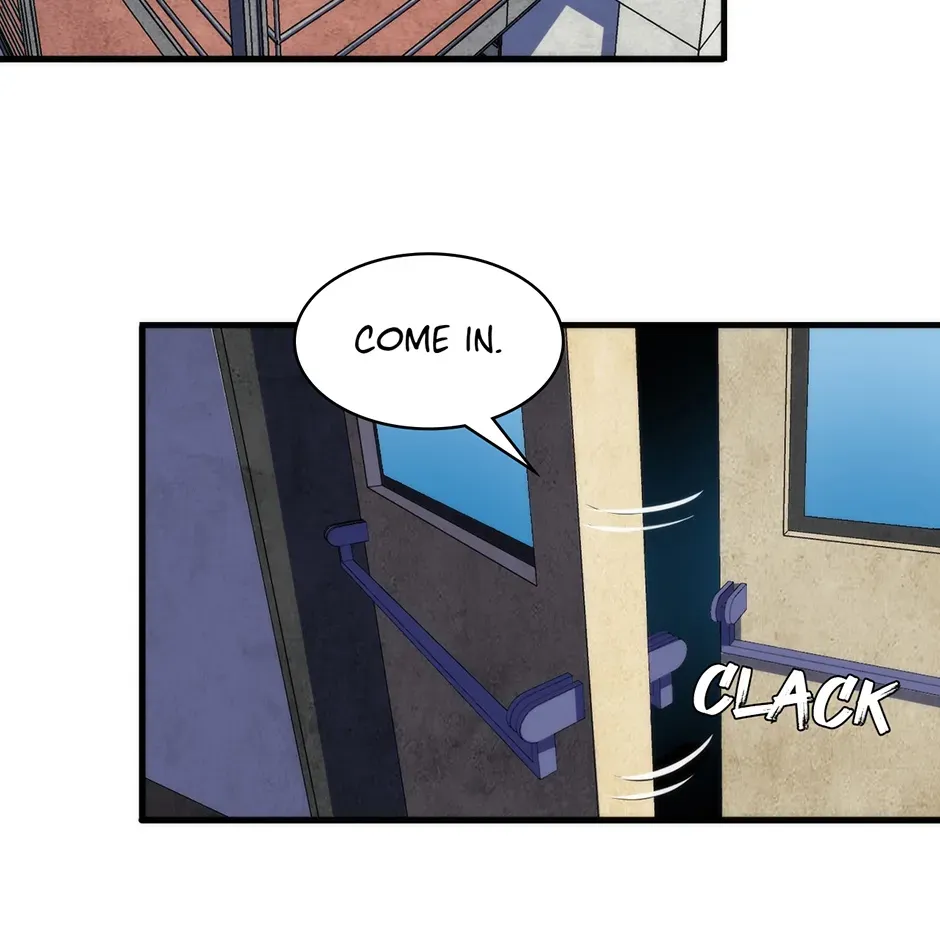 Becoming a Cthulhuian Overlord Chapter 183 page 47 - 