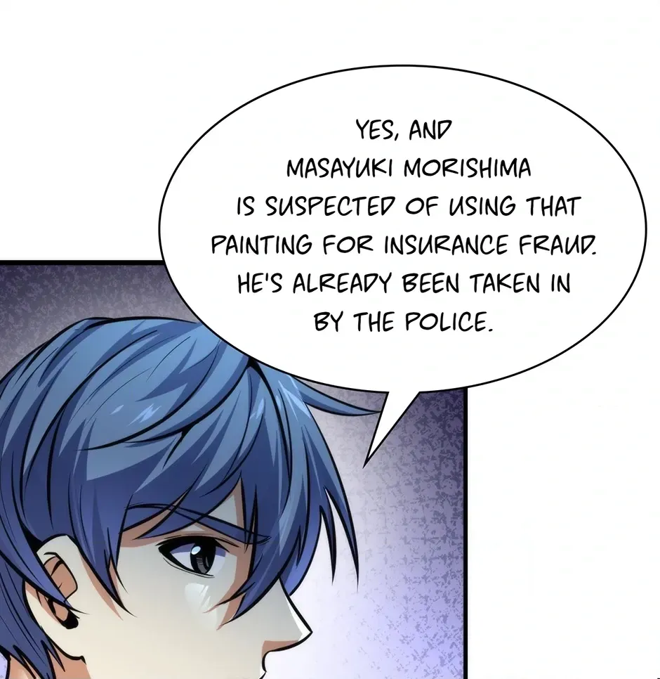 Becoming a Cthulhuian Overlord Chapter 183 page 73 - 