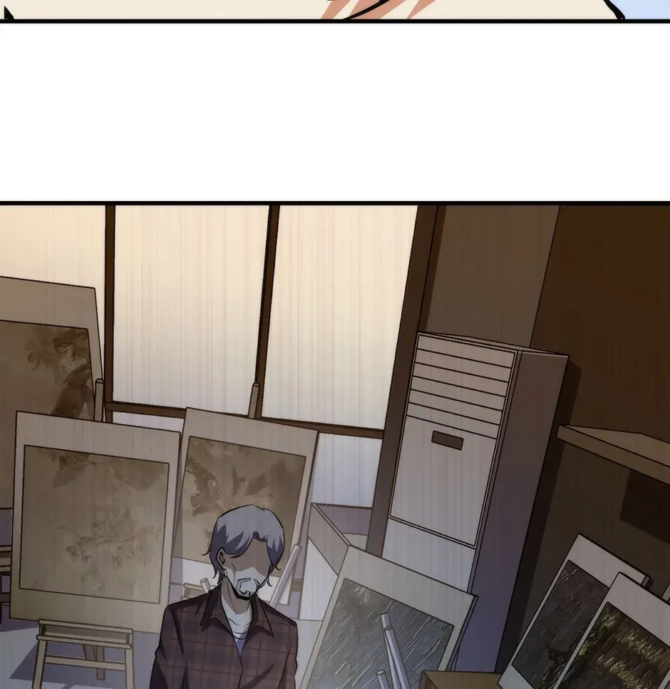 Becoming a Cthulhuian Overlord Chapter 183 page 77 - 