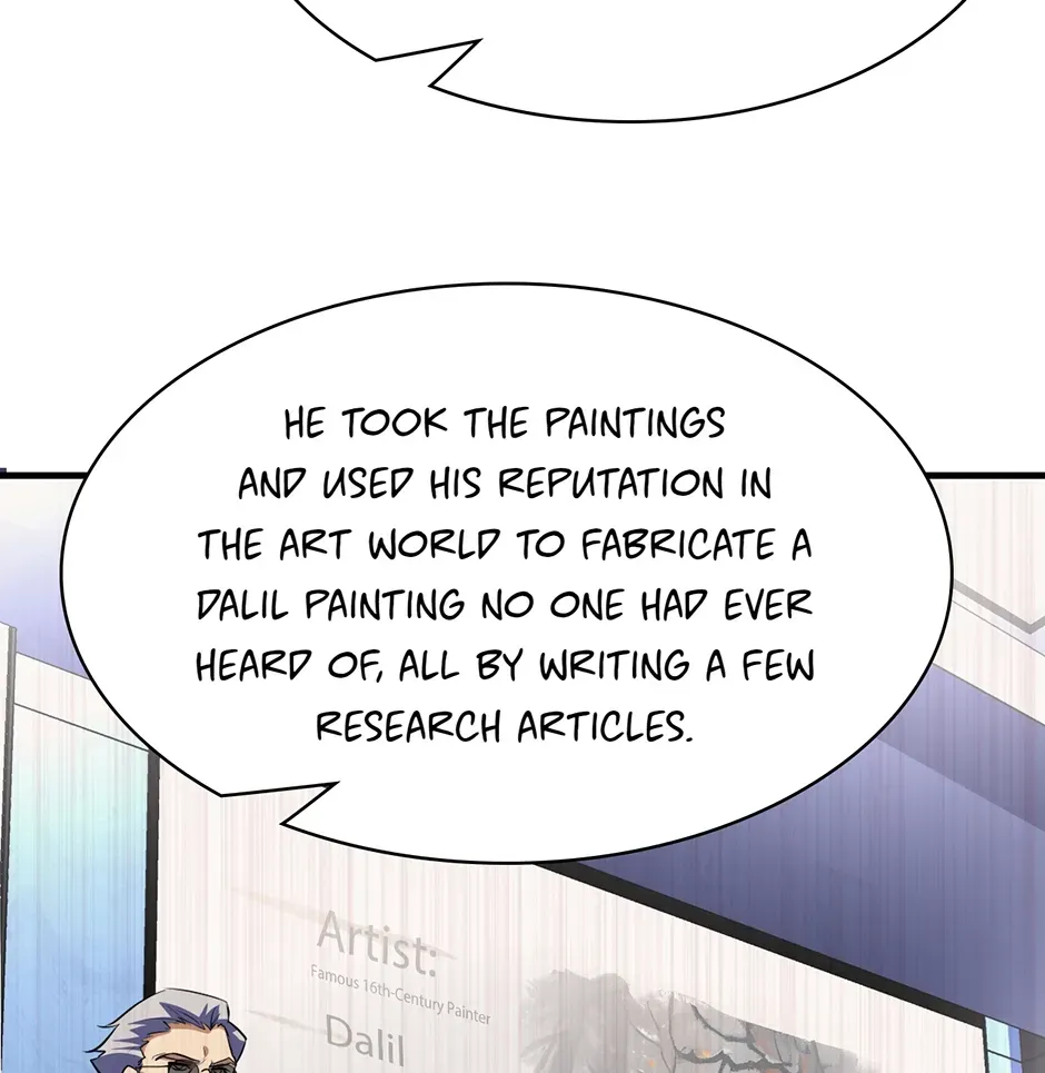 Becoming a Cthulhuian Overlord Chapter 183 page 79 - 