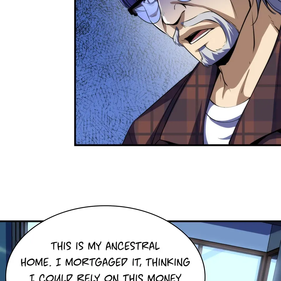Becoming a Cthulhuian Overlord Chapter 184 page 18 - 