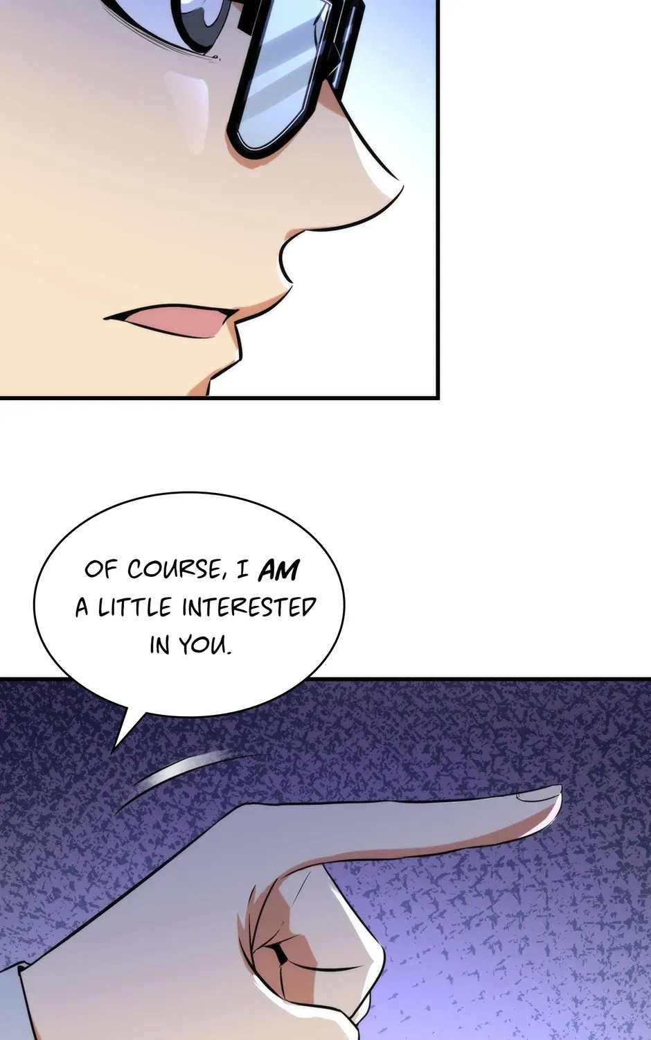 Becoming a Cthulhuian Overlord Chapter 185 page 27 - 