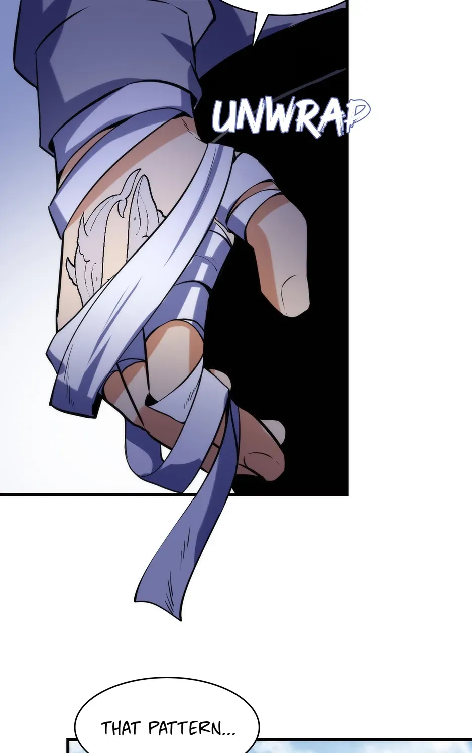 Becoming a Cthulhuian Overlord Chapter 185 page 41 - 