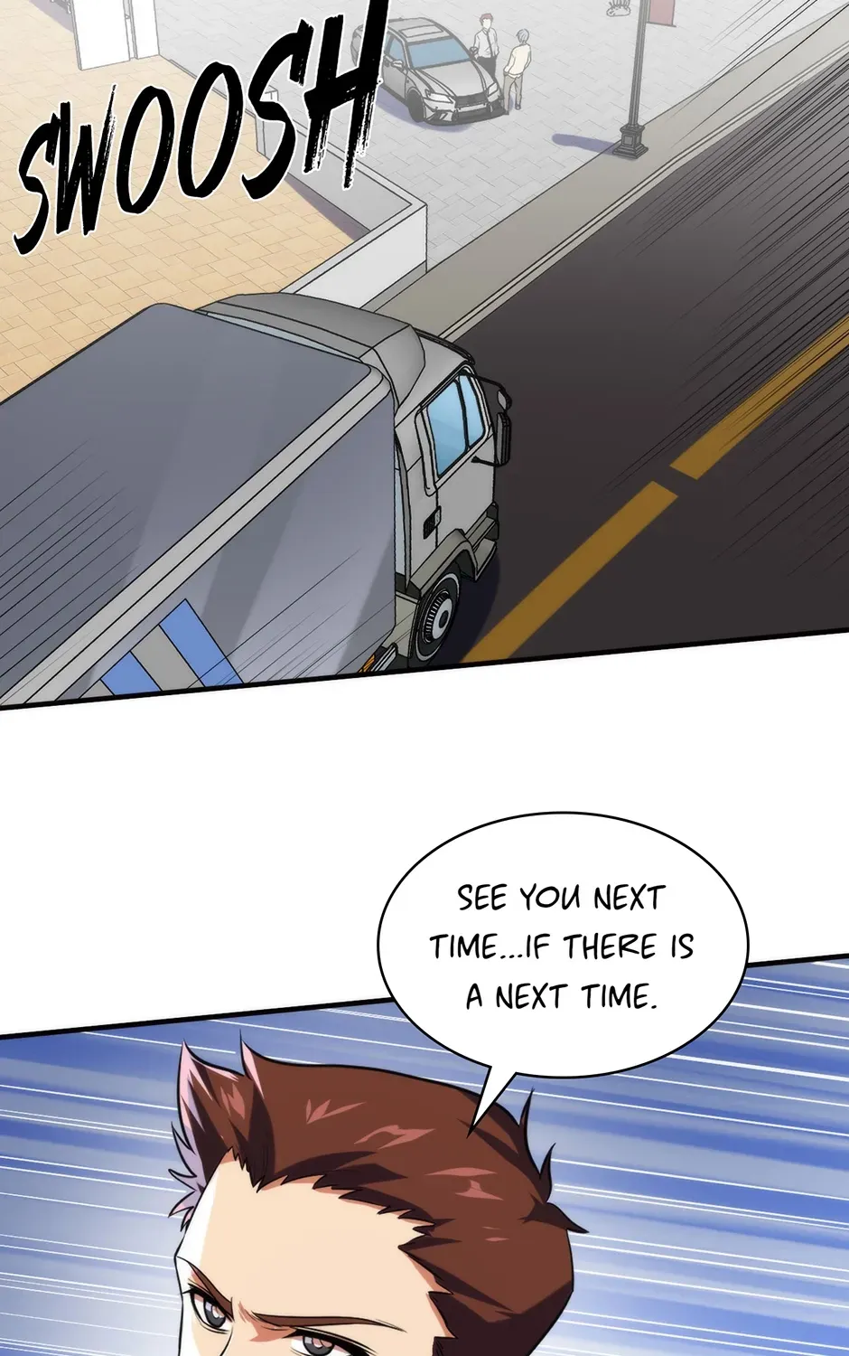 Becoming a Cthulhuian Overlord Chapter 185 page 45 - 