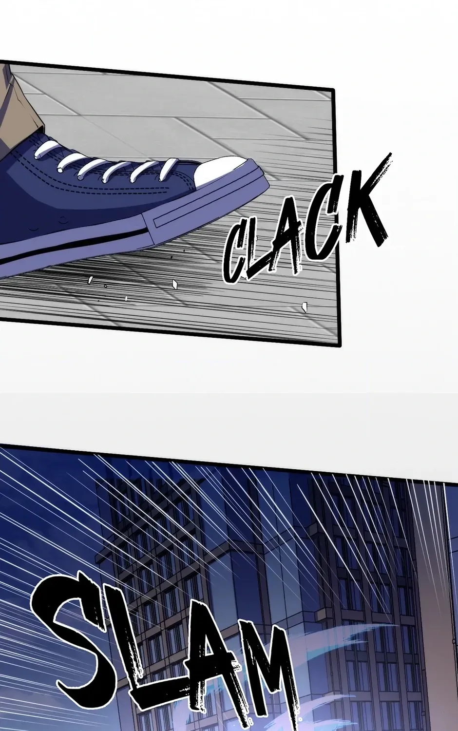 Becoming a Cthulhuian Overlord Chapter 185 page 49 - 