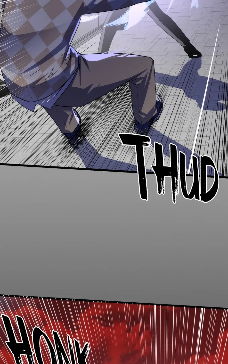 Becoming a Cthulhuian Overlord Chapter 185 page 51 - 