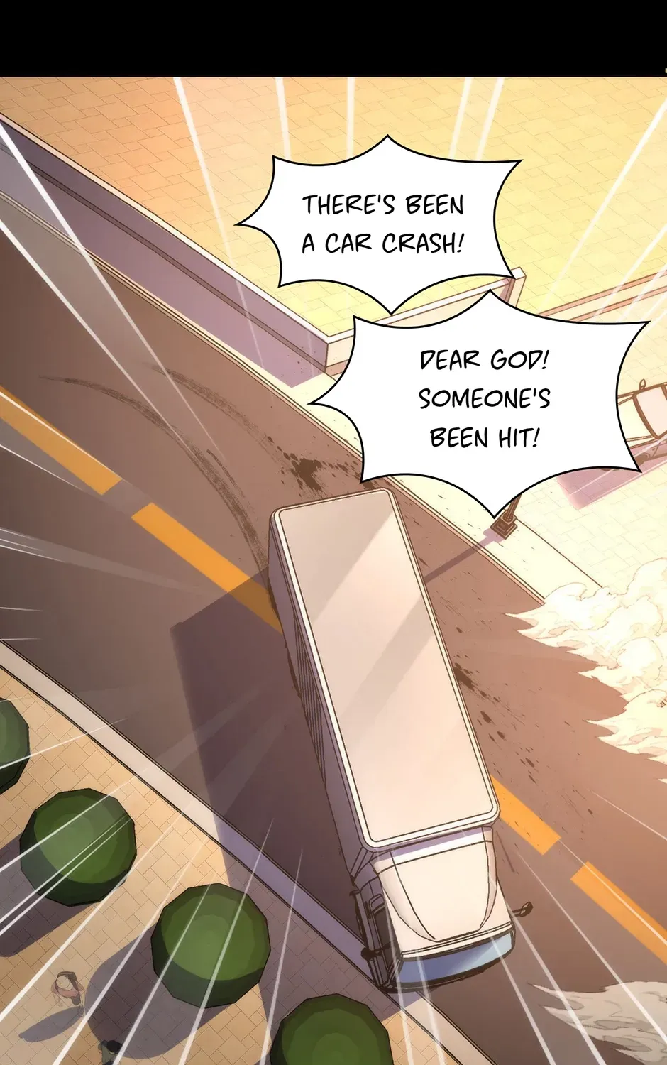 Becoming a Cthulhuian Overlord Chapter 185 page 59 - 
