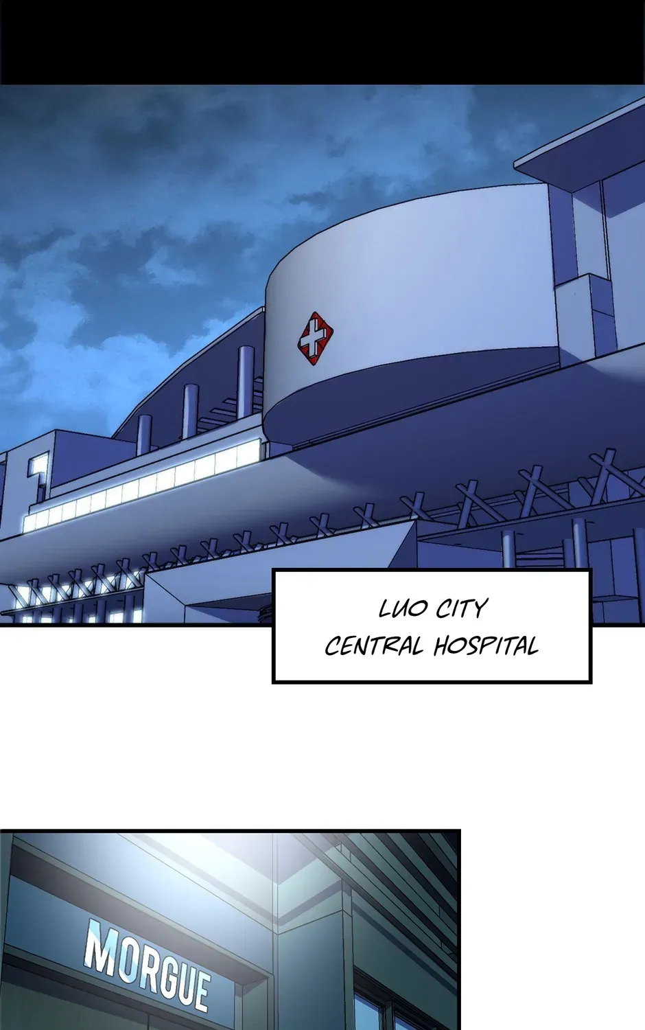Becoming a Cthulhuian Overlord Chapter 185 page 71 - 