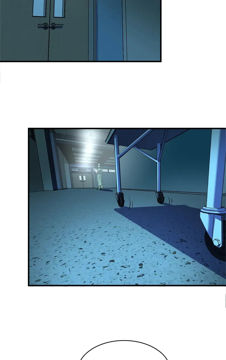 Becoming a Cthulhuian Overlord Chapter 185 page 73 - 