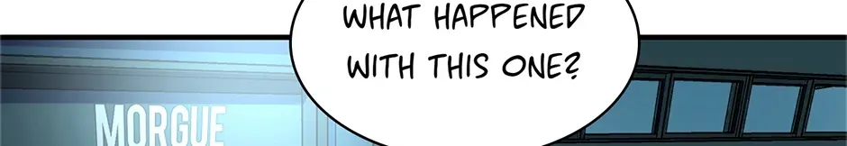 Becoming a Cthulhuian Overlord Chapter 185 page 74 - 